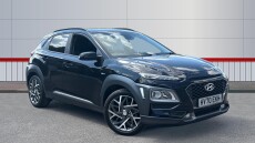 Hyundai Kona 1.6 GDi Hybrid Premium 5dr DCT Hybrid Hatchback